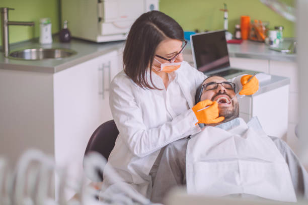Best Emergency Treatment for Dental Infections or Abscesses in Wickenburg, AZ