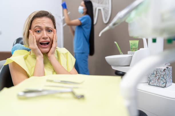 Best Urgent Care for Lost Fillings or Crowns in Wickenburg, AZ